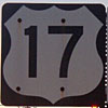U.S. Highway 17 thumbnail FL19800051