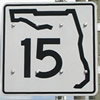 state highway 15 thumbnail FL19800151