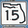 state highway 15 thumbnail FL19800151