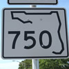 state highway 750 thumbnail FL19807501