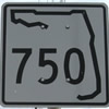 state highway 750 thumbnail FL19807502