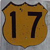 U.S. Highway 17 thumbnail FL19810171