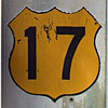 U. S. highway 17 thumbnail FL19810172
