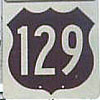 U. S. highway 129 thumbnail FL19810271