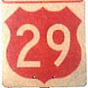 U. S. highway 29 thumbnail FL19810291