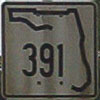 state highway 391 thumbnail FL19823911