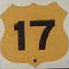 U.S. Highway 17 thumbnail FL19860171