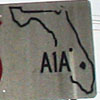 state highway A1A thumbnail FL19890011