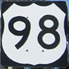 U.S. Highway 98 thumbnail FL19912811
