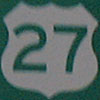 U.S. Highway 27 thumbnail FL19950271