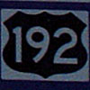 U. S. highway 192 thumbnail FL19951921