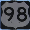 U.S. Highway 98 thumbnail FL19960981