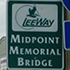 Leeway Midpoint Memorial Bridge thumbnail FL19978841