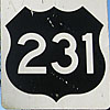 U.S. Highway 231 thumbnail FL20022311