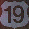 U. S. highway 19 thumbnail FL20050191