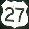 U. S. highway 27 thumbnail FL20050192