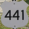 U. S. highway 441 thumbnail FL20050981