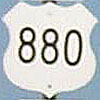 U.S. Highway 880 thumbnail FL20058801