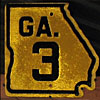 state highway 3 thumbnail GA19330031