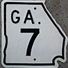 state highway 7 thumbnail GA19480071