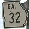 state highway 32 thumbnail GA19510012