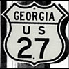 U. S. highway 27 thumbnail GA19510271
