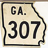 state highway 307 thumbnail GA19513071