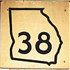 state highway 38 thumbnail GA19580381