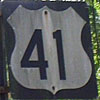 U. S. highway 41 thumbnail GA19600191