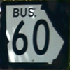 state highway 60 thumbnail GA19600192