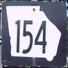 state highway 154 thumbnail GA19600291