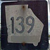 state highway 139 thumbnail GA19600293