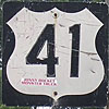 U. S. highway 41 thumbnail GA19600413