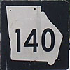 state highway 140 thumbnail GA19600413