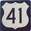 U. S. highway 41 thumbnail GA19600414