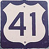 U. S. highway 41 thumbnail GA19600415