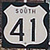 U. S. highway 41 thumbnail GA19600841
