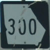state highway 300 thumbnail GA19603001