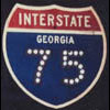 interstate 75 thumbnail GA19610751