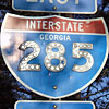 interstate 285 thumbnail GA19612851