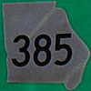 state highway 385 thumbnail GA19654411
