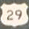 U. S. highway 29 thumbnail GA19700291