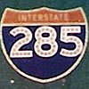 interstate 285 thumbnail GA19702851