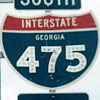 interstate 475 thumbnail GA19724751