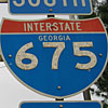 interstate 675 thumbnail GA19726752