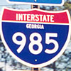 interstate 985 thumbnail GA19729851