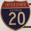 interstate 20 thumbnail GA19790201