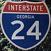interstate 24 thumbnail GA19790243