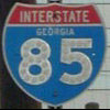 interstate 85 thumbnail GA19790851