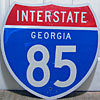 interstate 85 thumbnail GA19790856